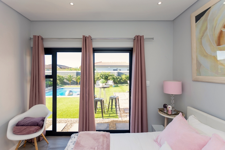 4 Bedroom Property for Sale in Langebaan Country Estate Western Cape